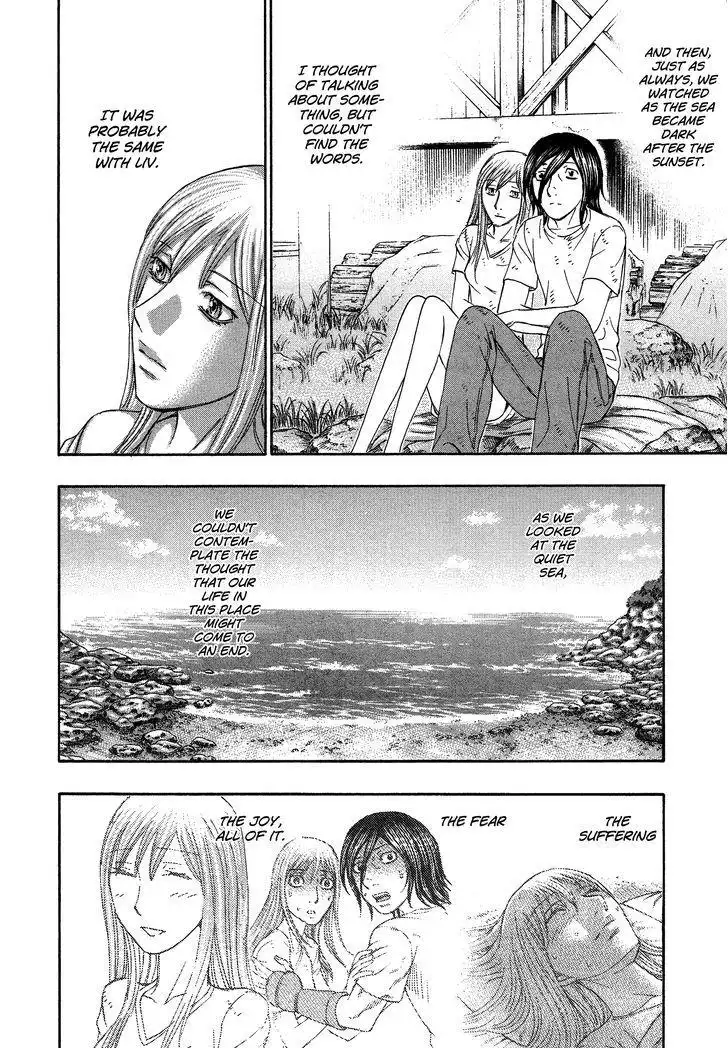 Suicide Island Chapter 130 16